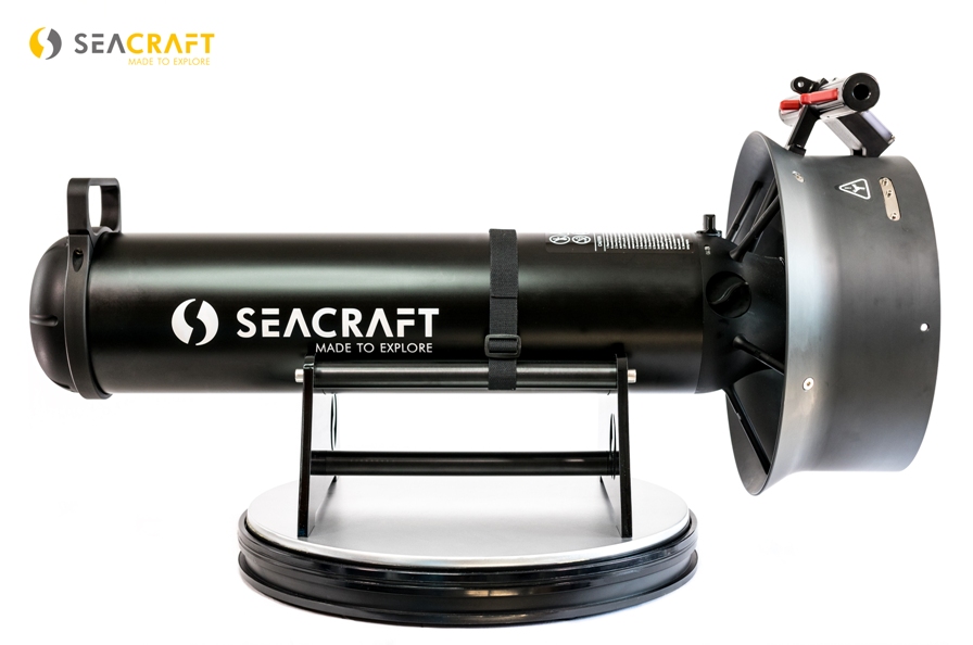 Seacraft